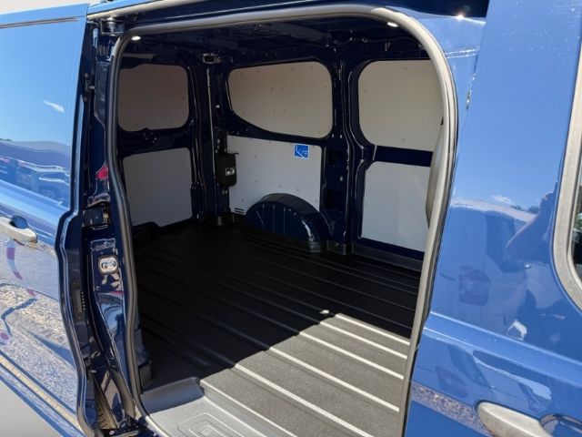 Ford Transit Custom 2025