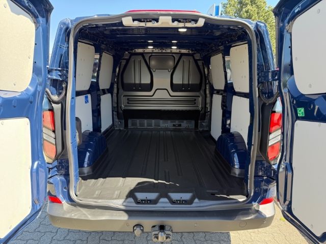 Ford Transit Custom 2025