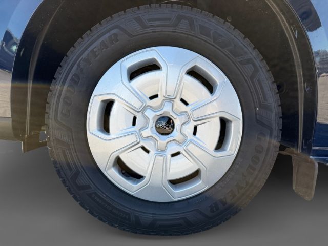 Ford Transit Custom 2025