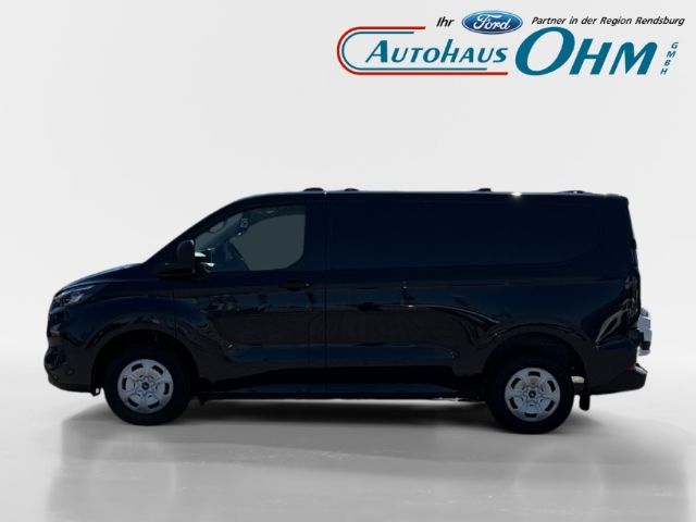 Ford Transit Custom 2025