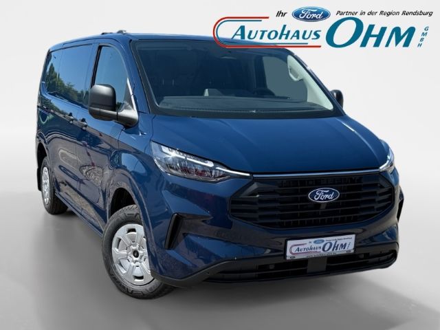 Ford Transit Custom 2025