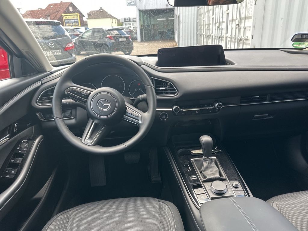 Mazda CX-30 2025