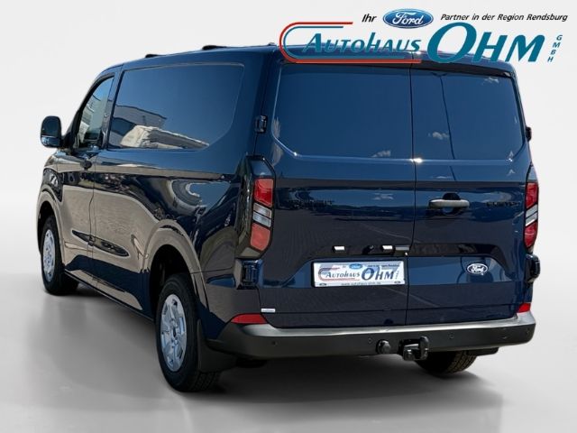 Ford Transit Custom 2025