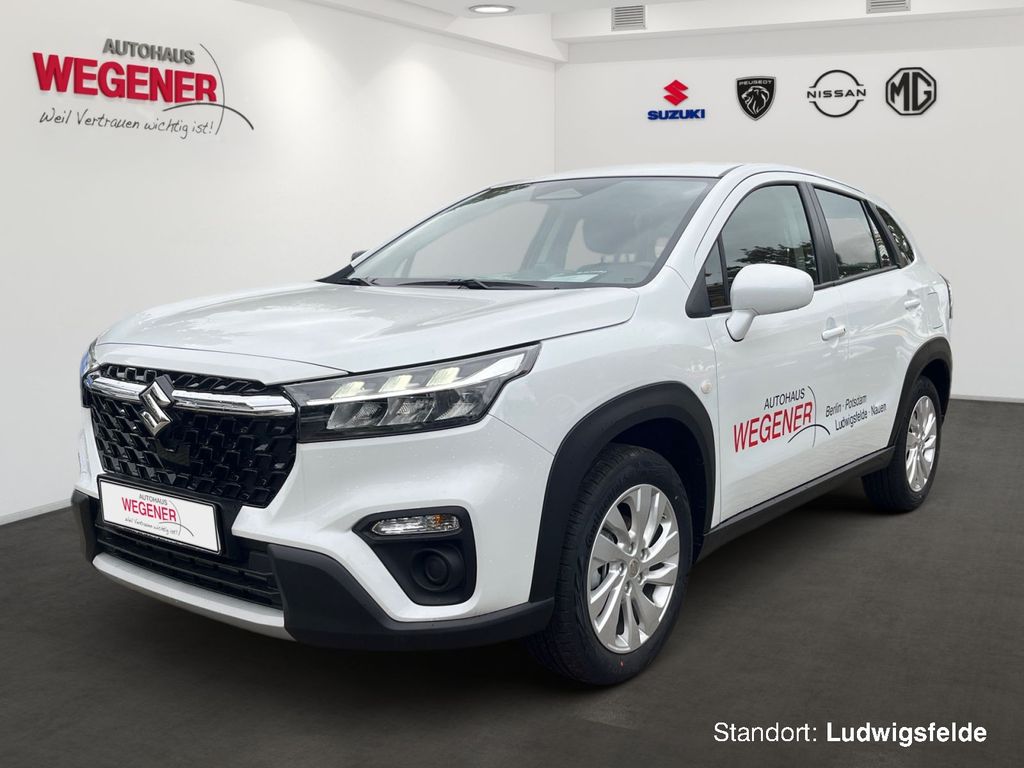 Suzuki Other 2025