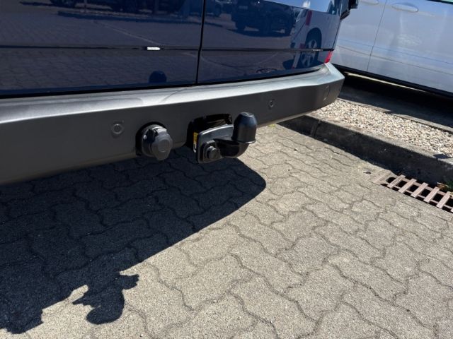 Ford Transit Custom 2025