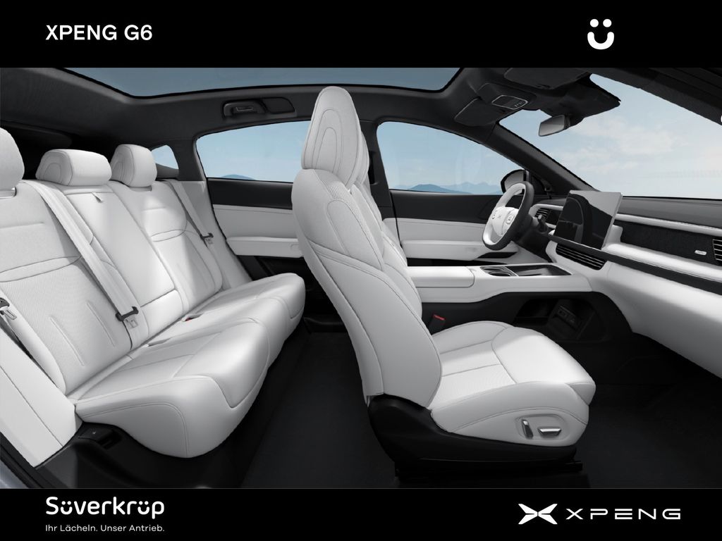 XPENG G6