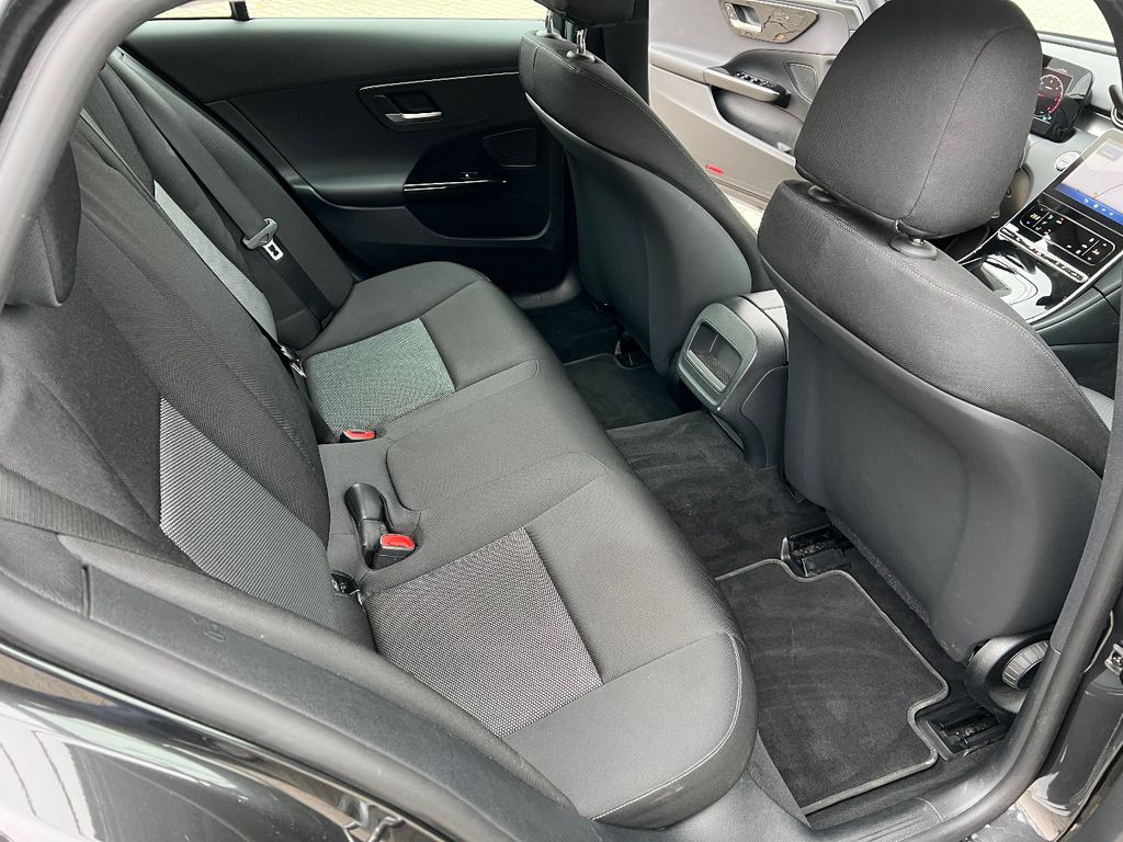 Mercedes-Benz C 220 2023