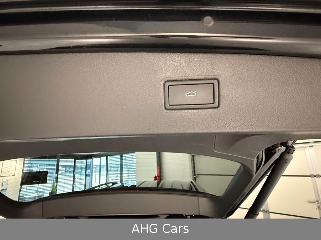 Volkswagen Tiguan Allspace 2024