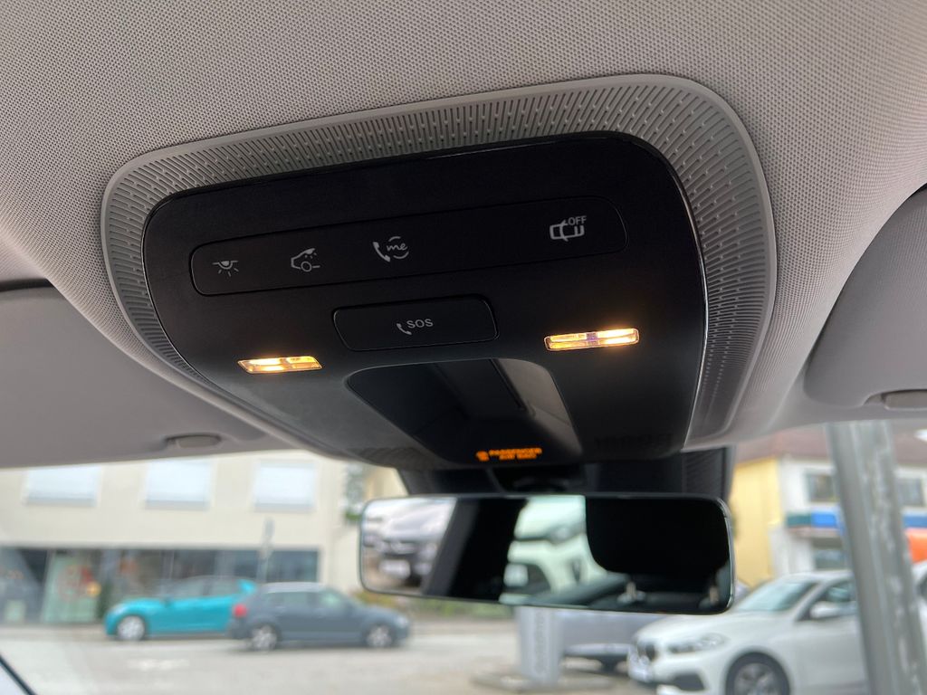 Mercedes-Benz C 220 2023