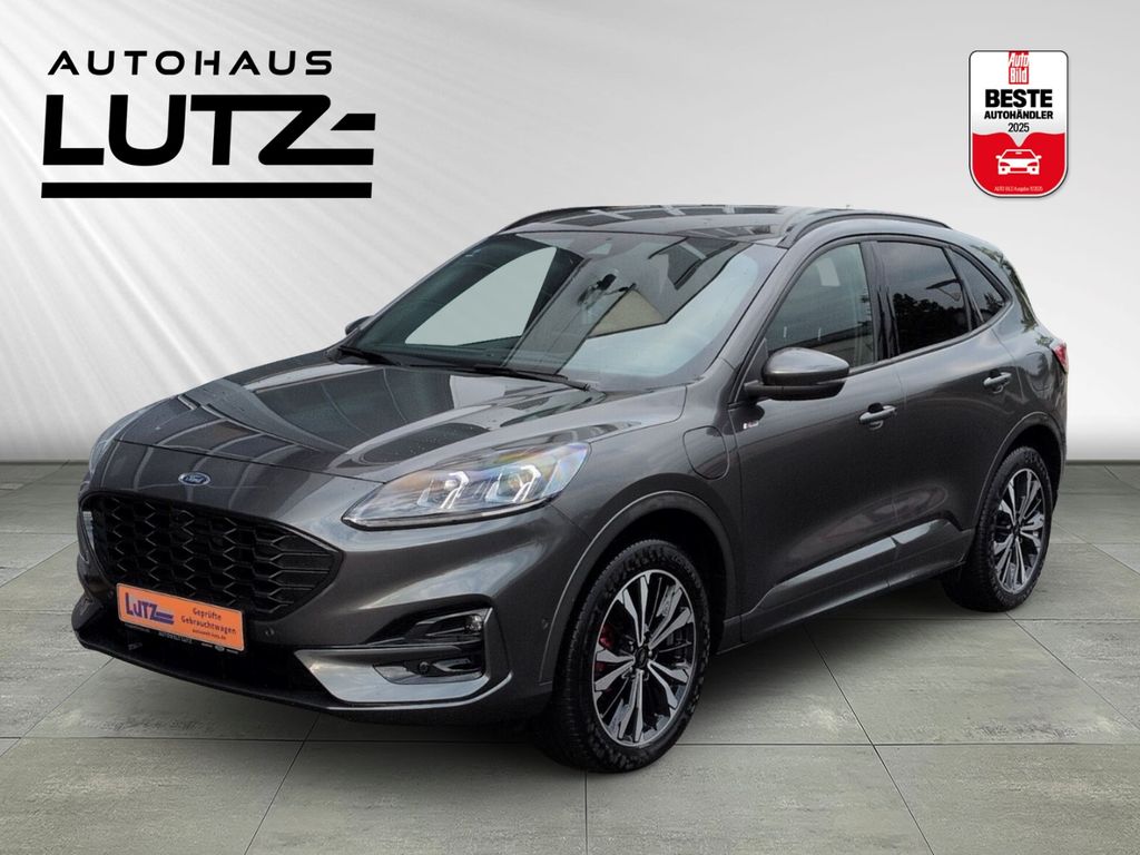 Ford Kuga 2023