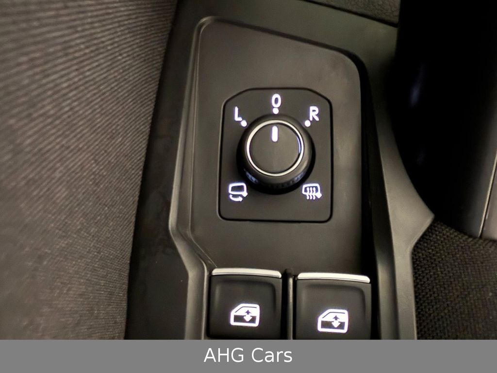 Volkswagen Tiguan Allspace 2024