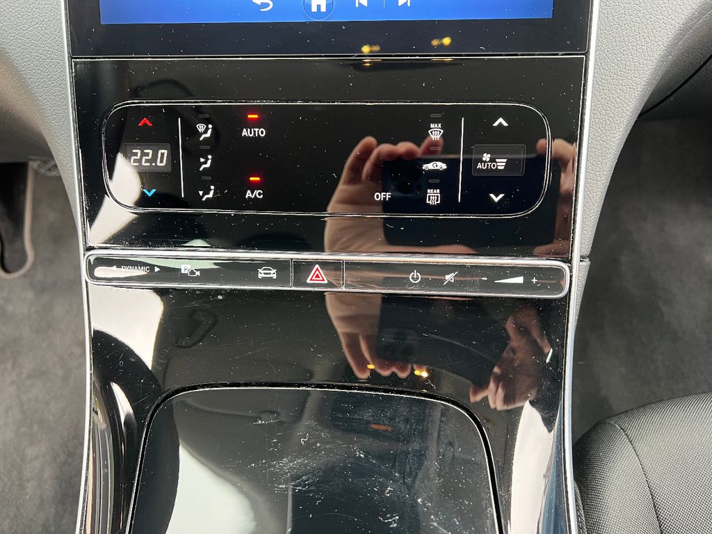 Mercedes-Benz C 220 2023