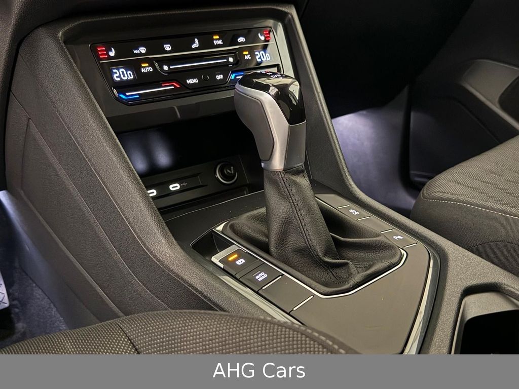 Volkswagen Tiguan Allspace 2024