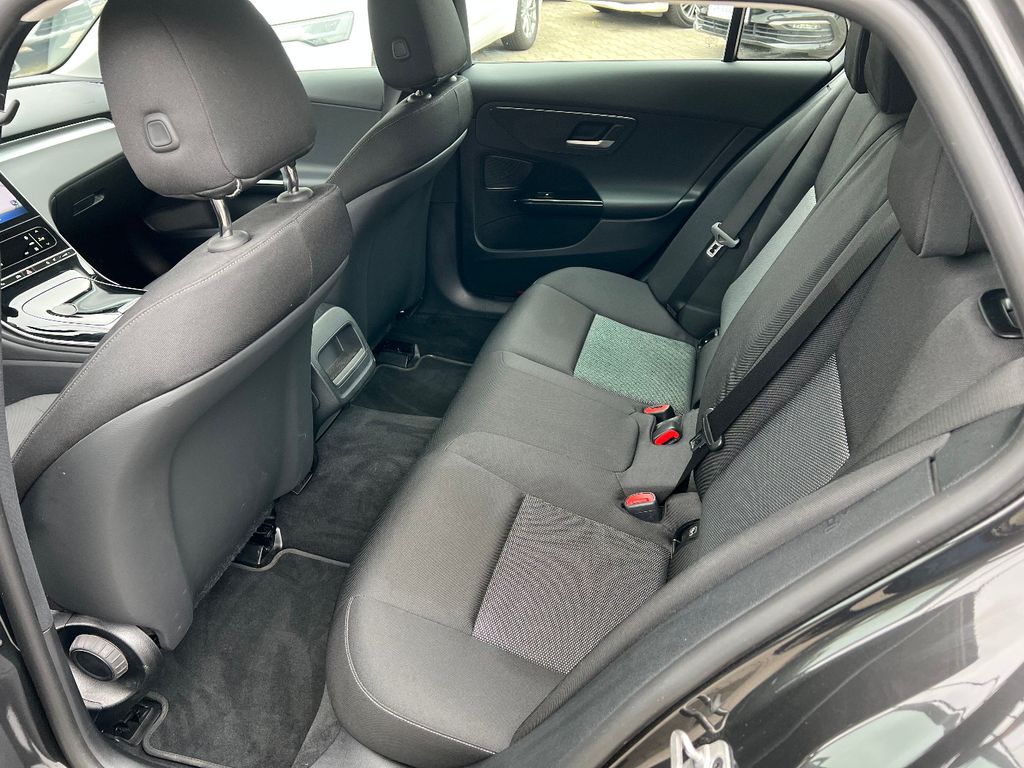 Mercedes-Benz C 220 2023