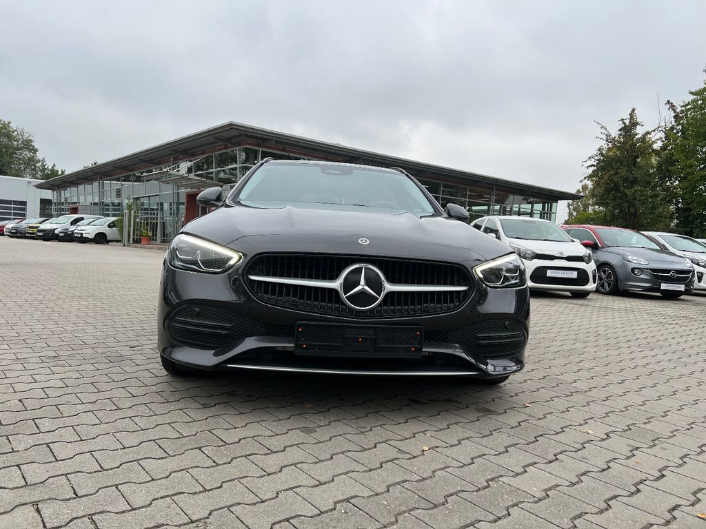 Mercedes-Benz C 220 2023