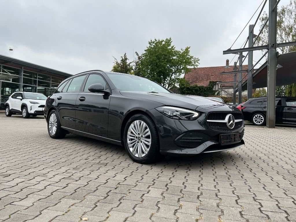 Mercedes-Benz C 220 2023