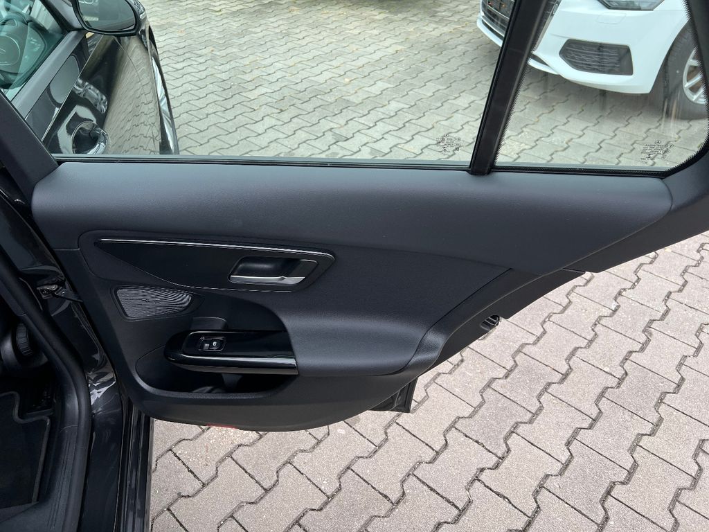 Mercedes-Benz C 220 2023
