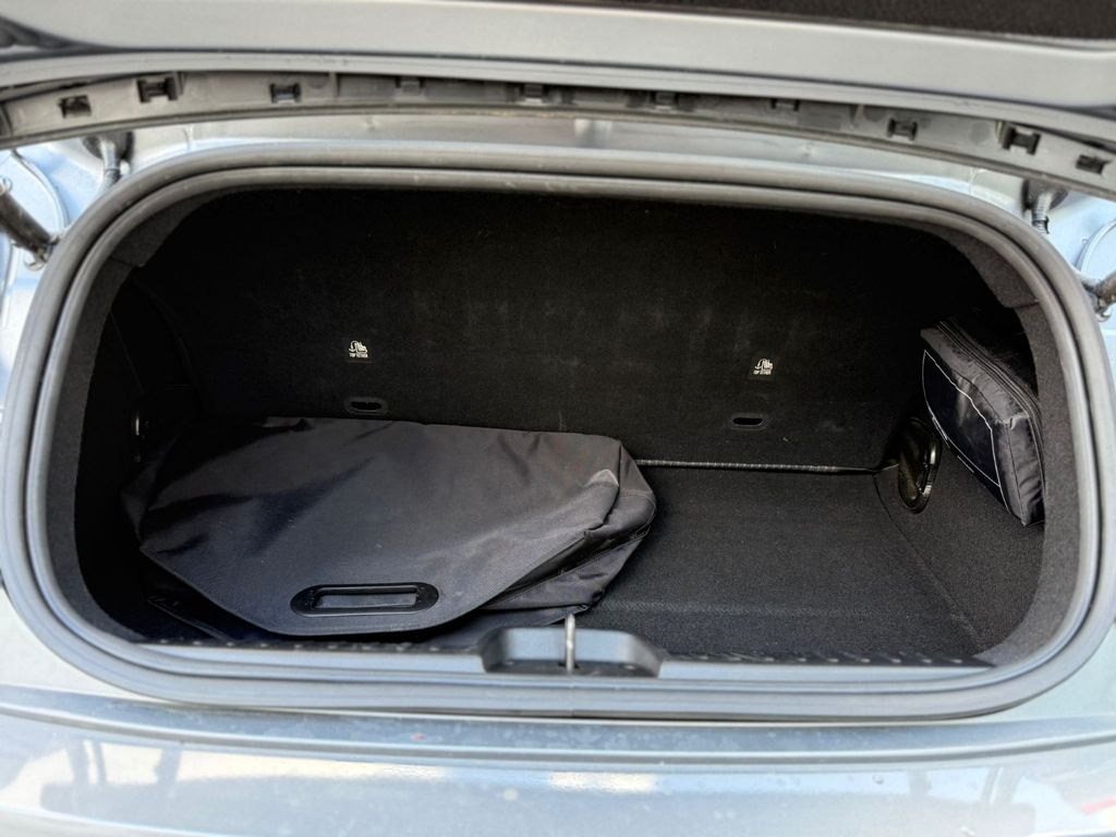 Fiat 500e 2022