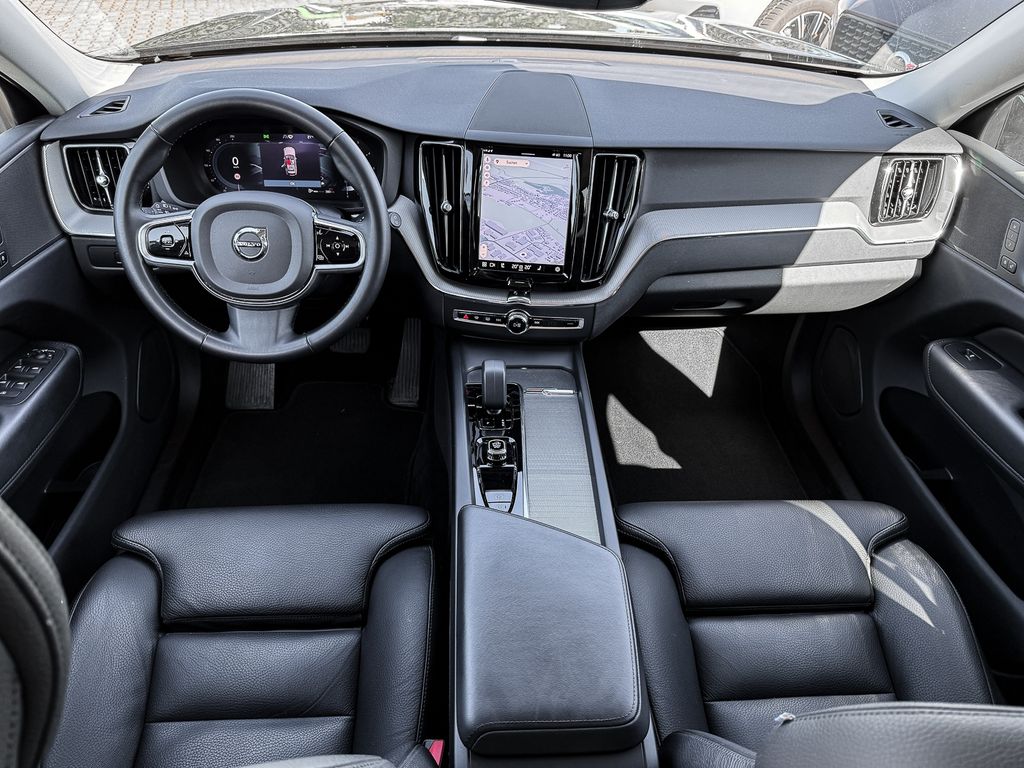 Volvo XC60 2023