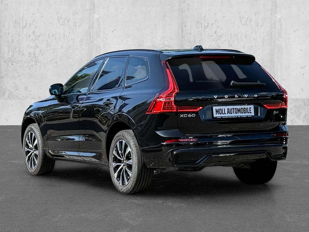 Volvo XC60 2023