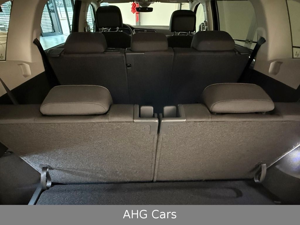 Volkswagen Tiguan Allspace 2024