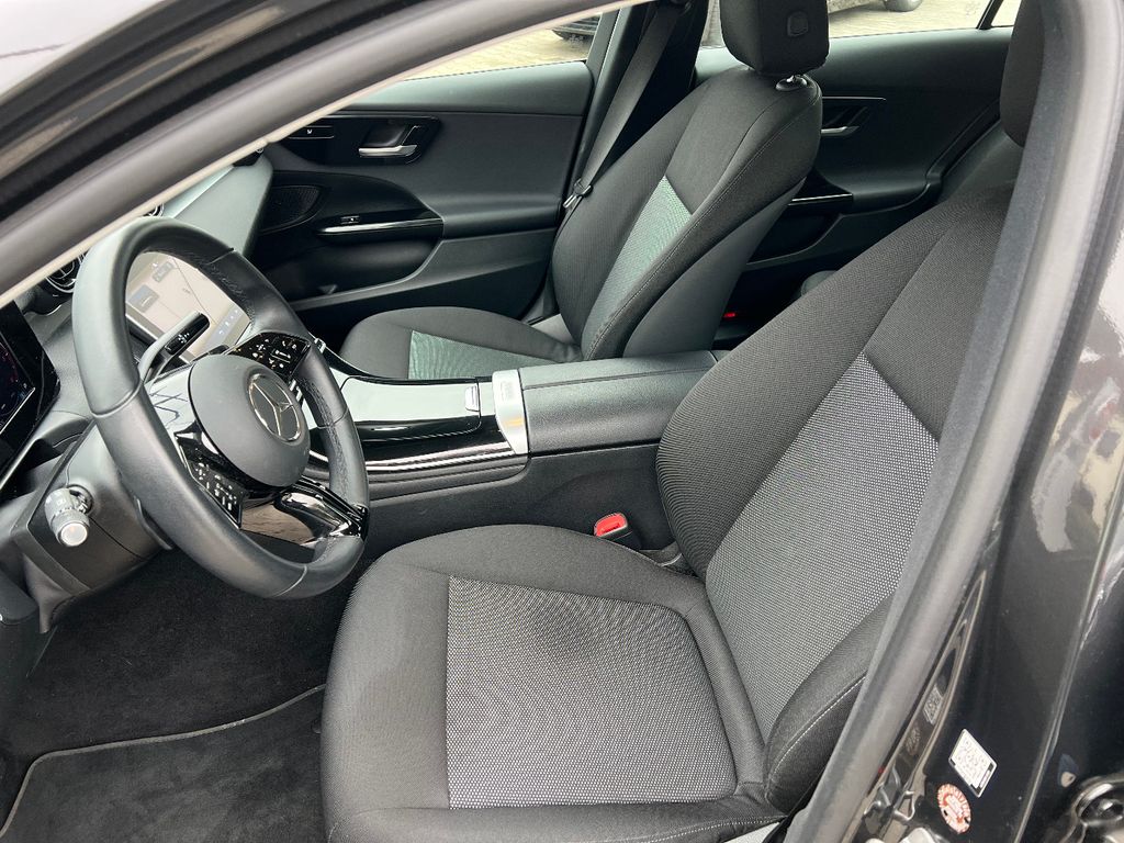 Mercedes-Benz C 220 2023