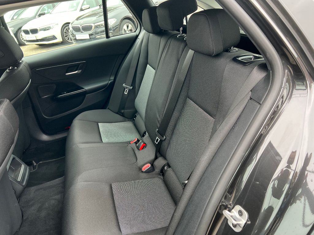 Mercedes-Benz C 220 2023