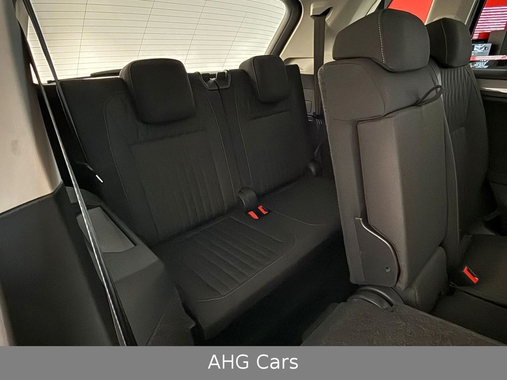 Volkswagen Tiguan Allspace 2024