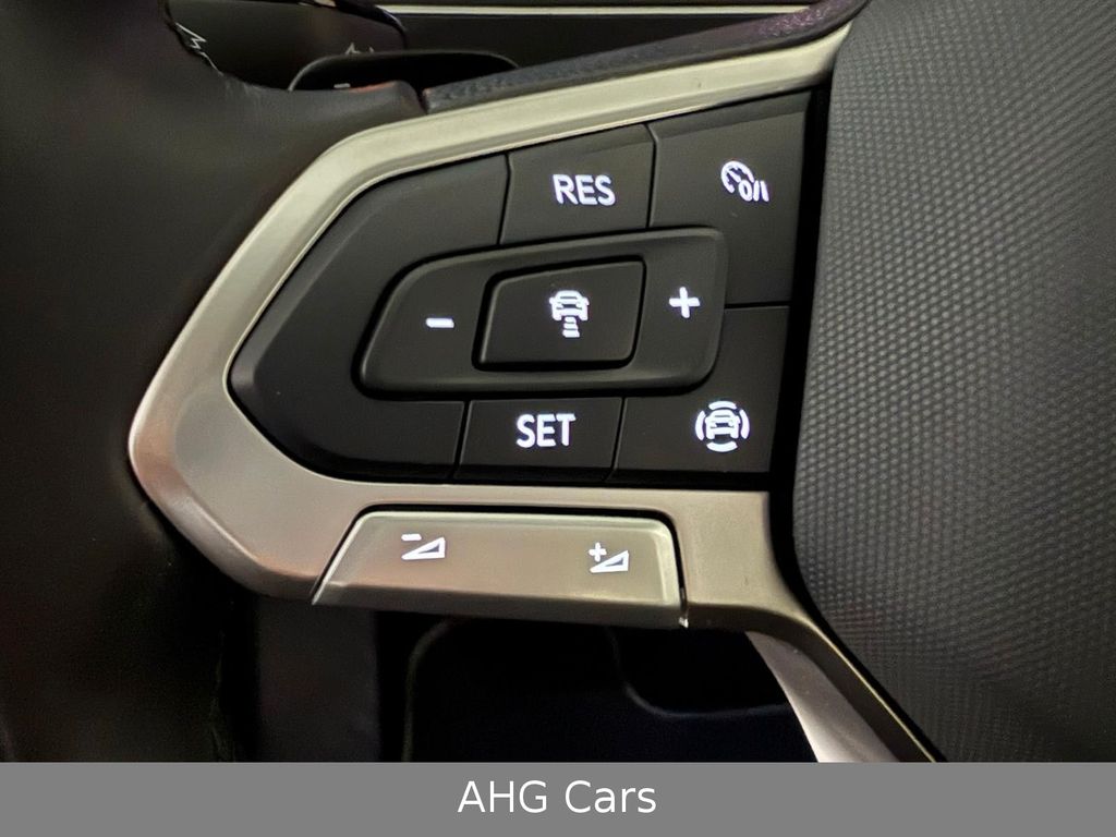 Volkswagen Tiguan Allspace 2024