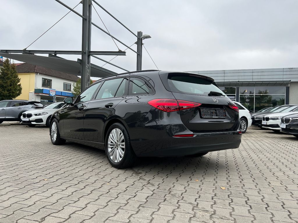Mercedes-Benz C 220 2023