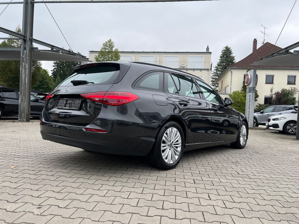 Mercedes-Benz C 220 2023
