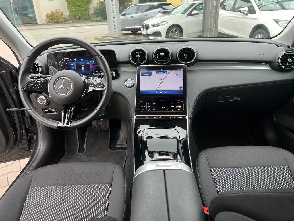 Mercedes-Benz C 220 2023