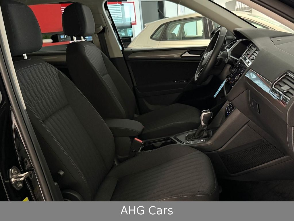 Volkswagen Tiguan Allspace 2024