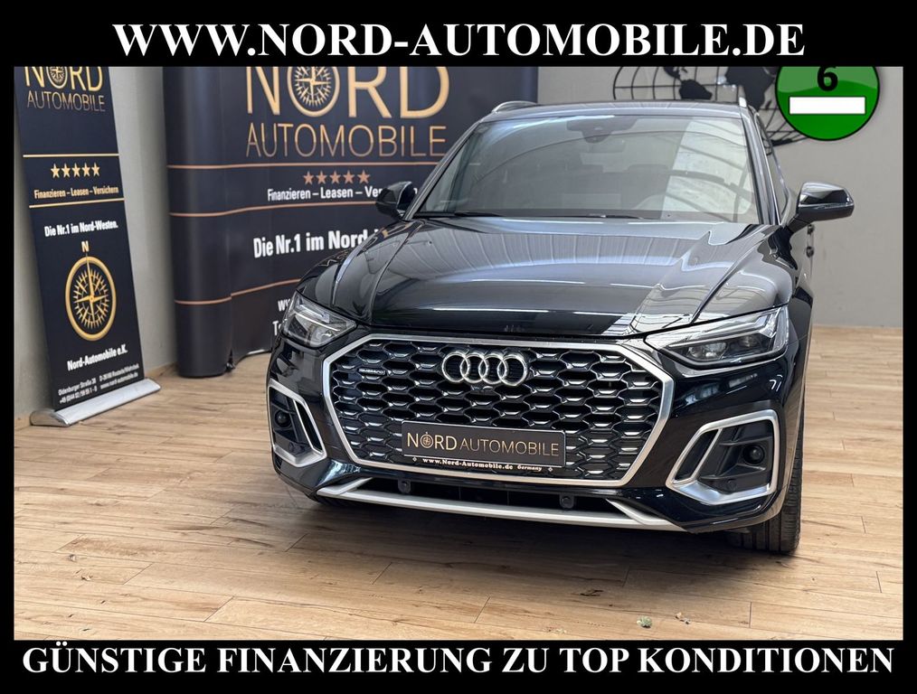 Audi Q5 2023