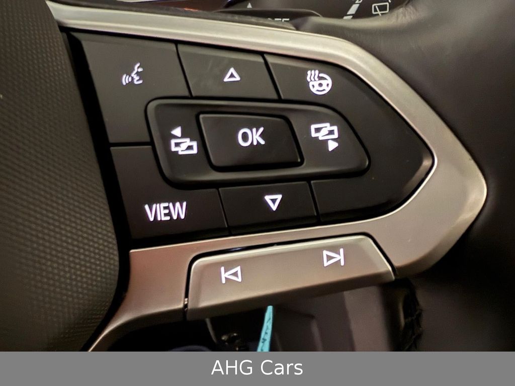 Volkswagen Tiguan Allspace 2024