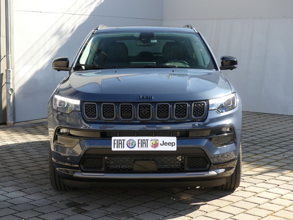 Jeep Compass 2025