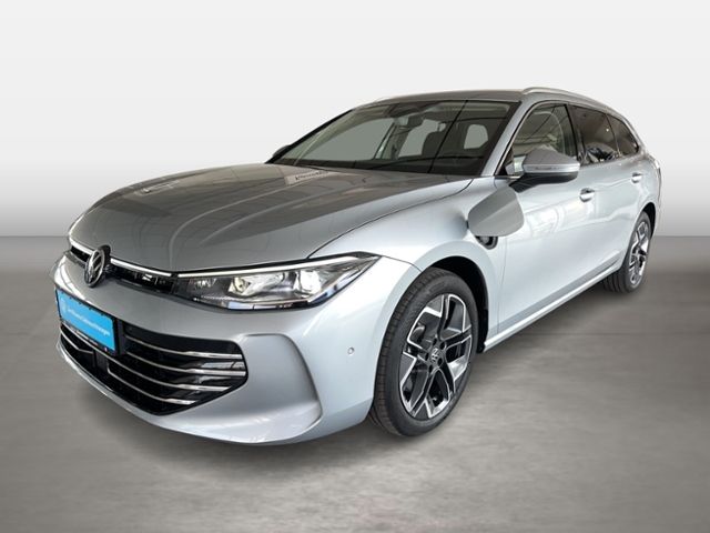 Volkswagen Passat 2025