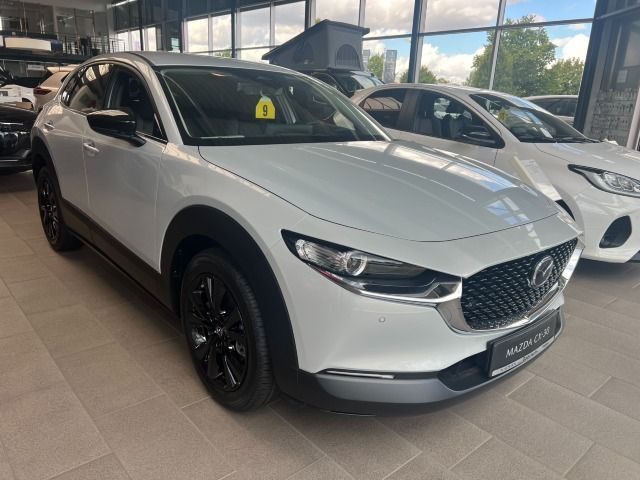 Mazda CX-30 2025
