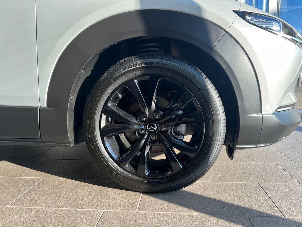 Mazda CX-30 2025
