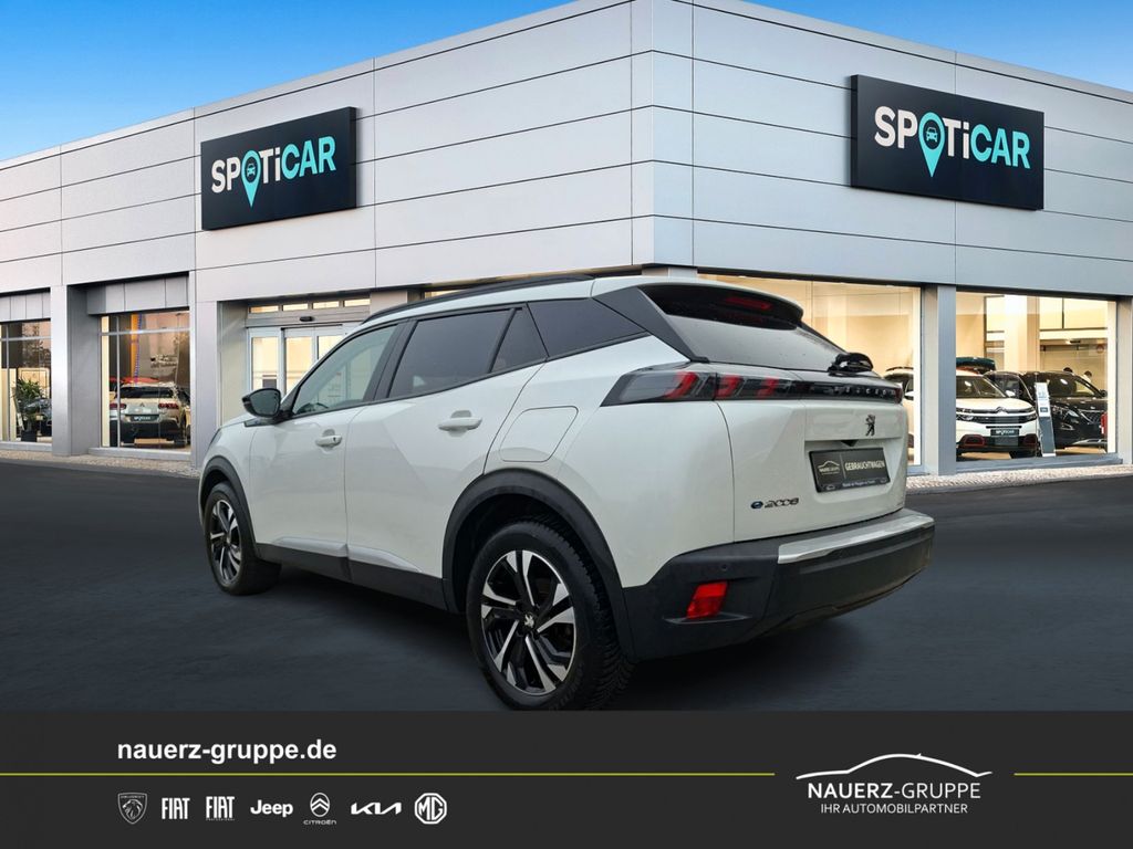 Peugeot 2008 2022