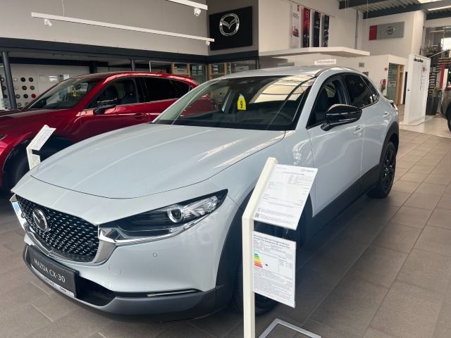 Mazda CX-30 2025