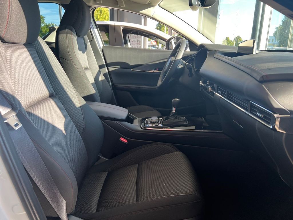 Mazda CX-30 2025
