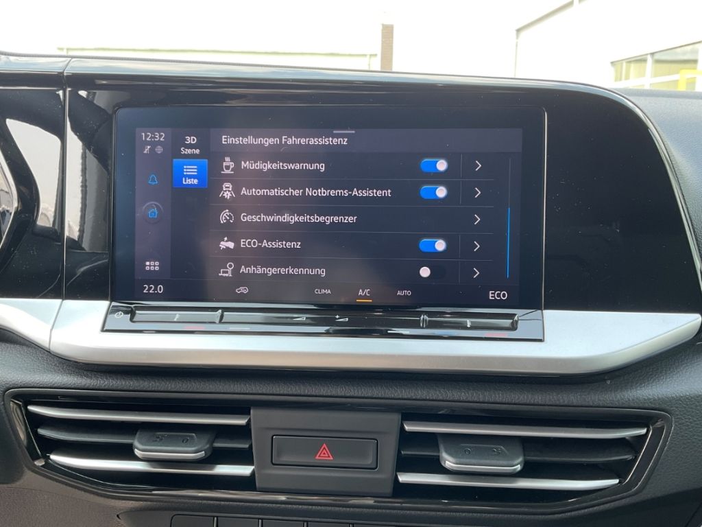 Ford Transit Connect 2025