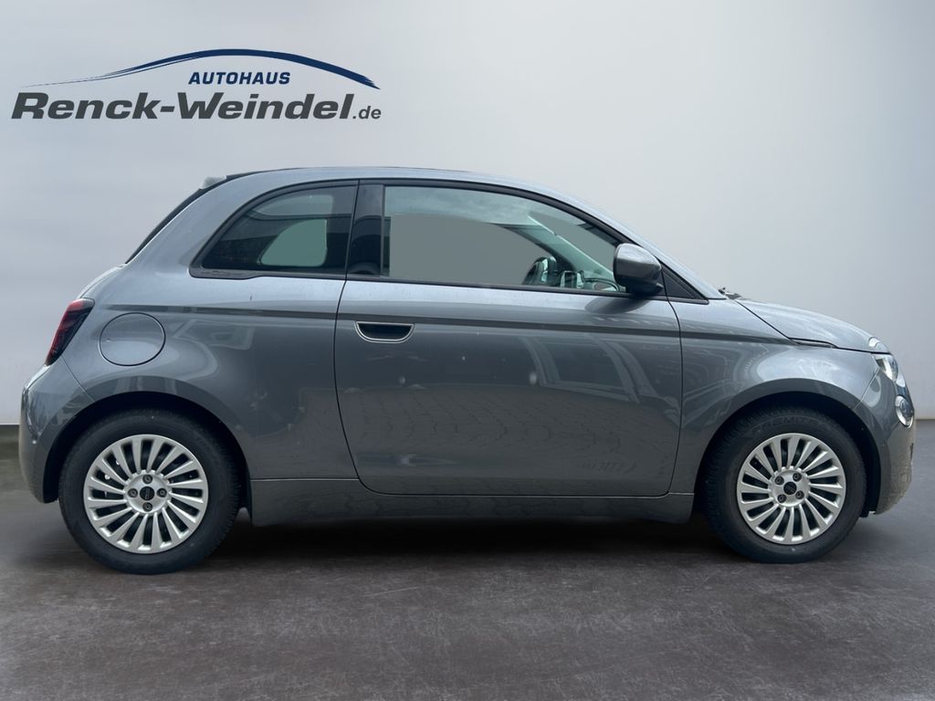 Fiat 500C 2023