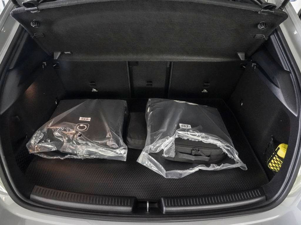 Mercedes-Benz A 250 2025