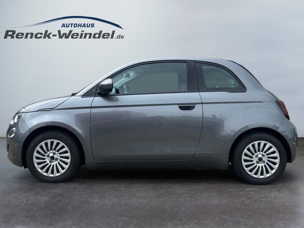 Fiat 500C 2023