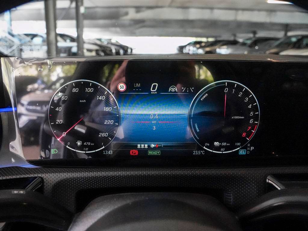 Mercedes-Benz A 250 2025