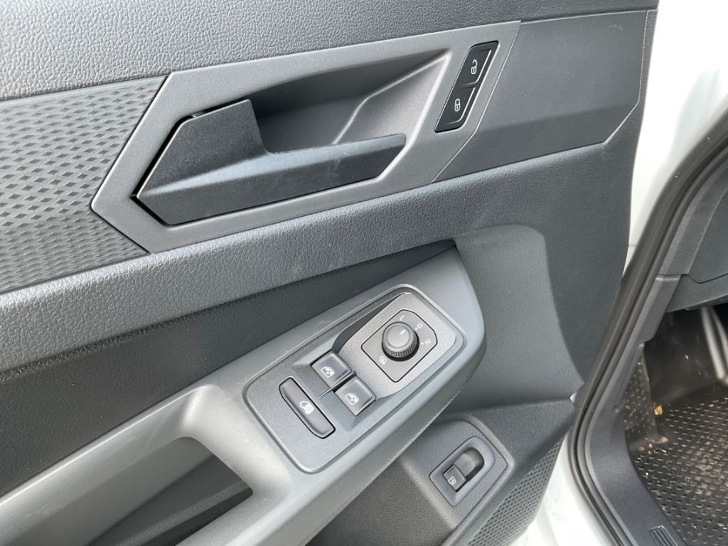 Ford Transit Connect 2025