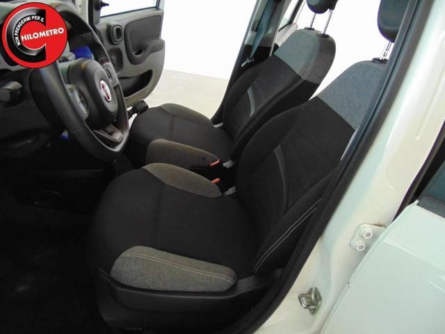Fiat Panda 2021