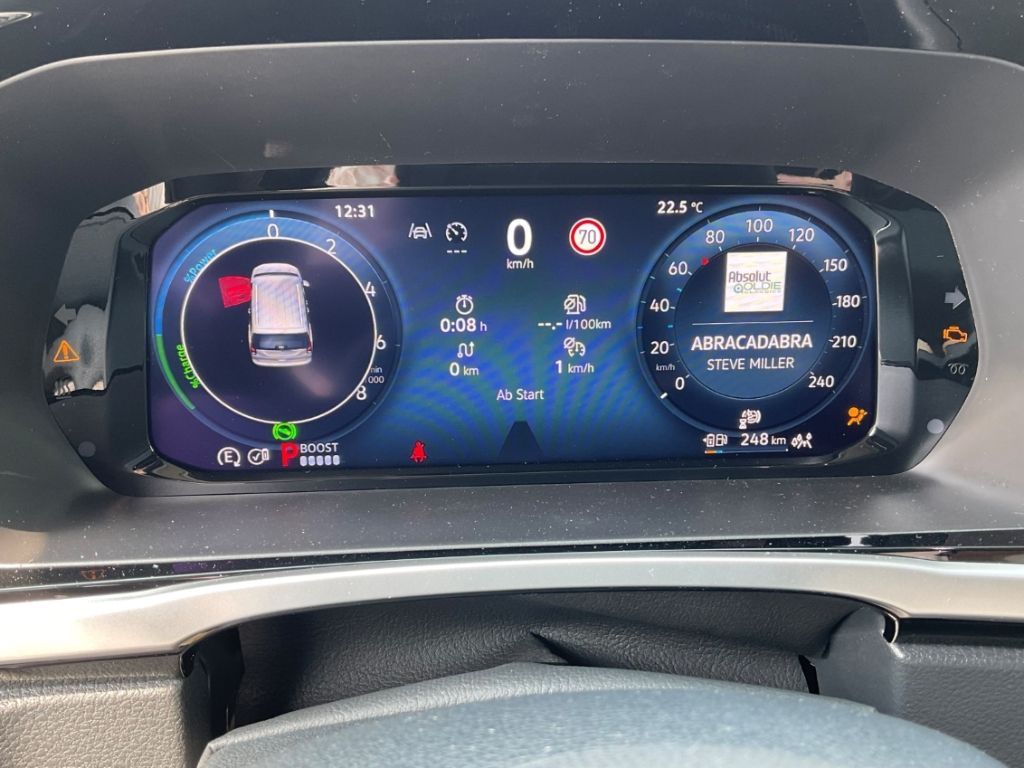 Ford Transit Connect 2025